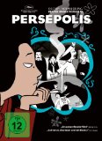  - Persepolis: Eine Kindheit im Iran & Jugendjahre