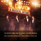  - Il Divo - Live in London [Blu-ray]