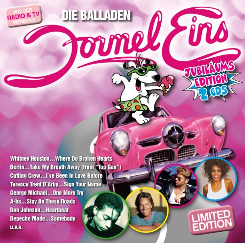 Various - Formel Eins-Balladen