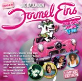 Various - Formel Eins-80er Party