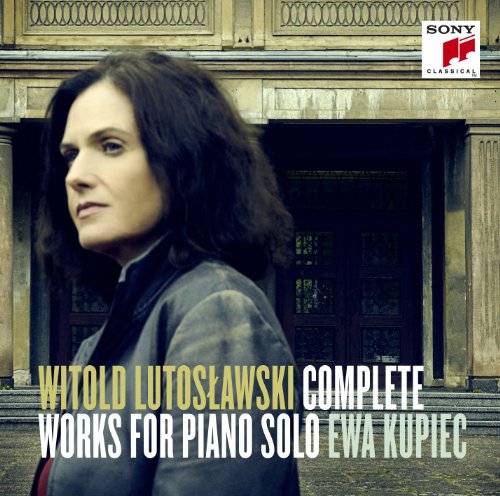 Ewa Kupiec - Lutoslawski