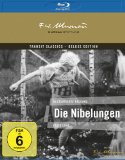  - Die Nibelungen [Blu-ray]