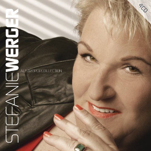 Stefanie Werger - Austropop Collection