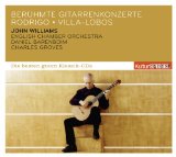 Marsalis , Branford & English Chamber Orchestra - Romanzen für Saxophon (KulturSpiegel)