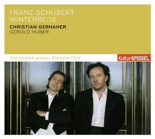  - Kulturspiegel: die Besten Guten-Winterreise,d 911