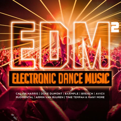 Edm 2 - Edm 2
