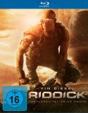 Blu-ray - Riddick - Chroniken eines Kriegers / Pitch Black (2 Movie Set)