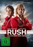 DVD - Lauda: The Untold Story