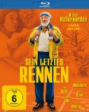 Blu-ray - Honig im Kopf [Blu-ray]