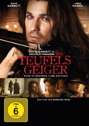 - Der Teufelsgeiger