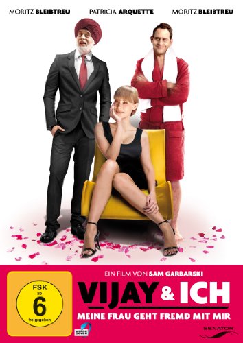 - Vijay & ich - Meine Frau geht fremd mit mir
