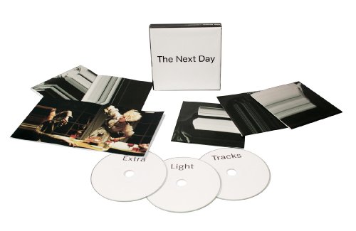 David Bowie - The Next Day Extra