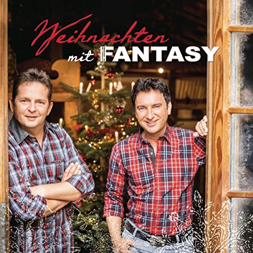 Fantasy - Weihnachten mit Fantasy