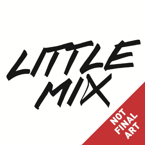 Little Mix - Salute