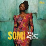 Somi - The Lagos Music Salon