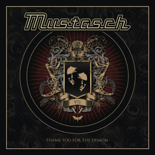 - Thank You for the Demon