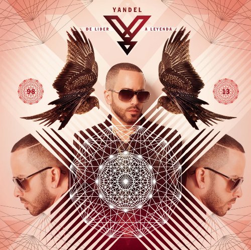 Yandel - De Lider a Leyenda