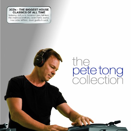  - Pete Tong Collection - 3 CD