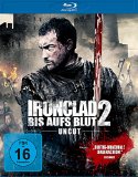 Blu-ray - Outcast - Die letzten Tempelritter [Blu-ray]