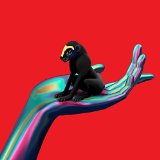 Sbtrkt - Wonder Where We Land