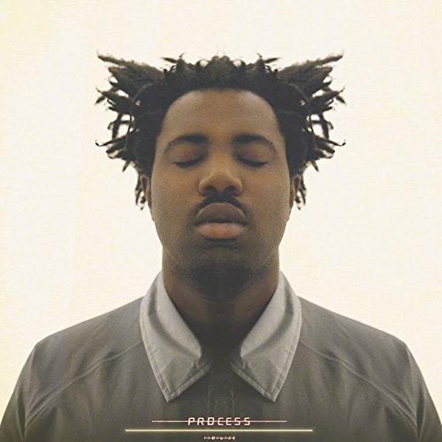 Sampha - Process