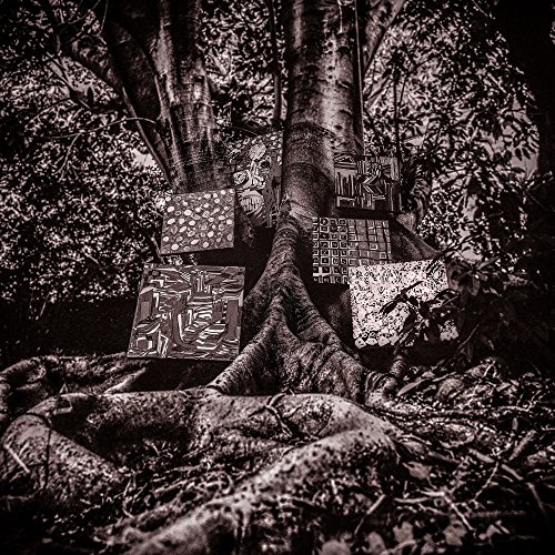 Kamasi Washington - Harmony of Difference [Vinyl Single]