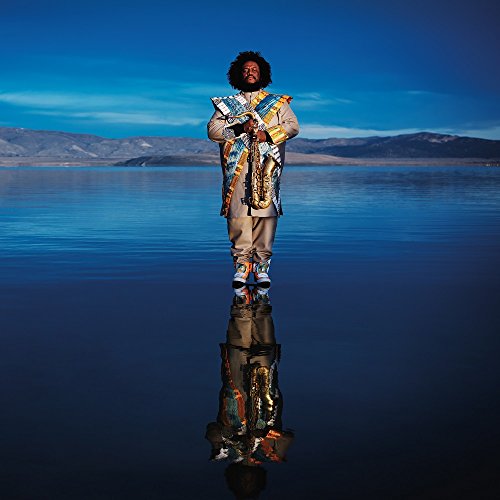 Kamasi Washington - Heaven & Earth [Vinyl LP]