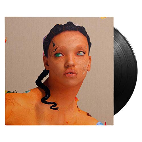 FKA Twigs - Magdalene (Vinyl)