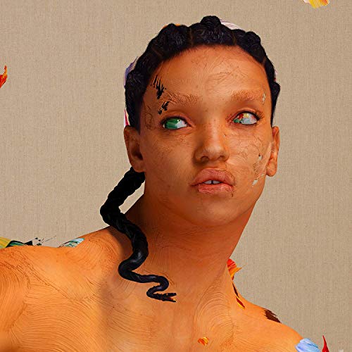 FKA Twigs - Magdalene (DigiPak)