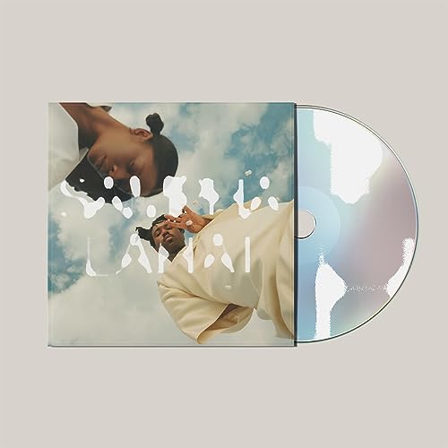 Sampha - Lahai