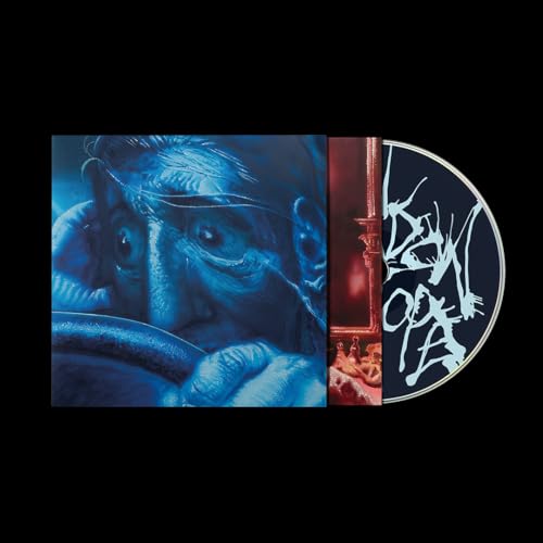 Flynn, Ethan P. - Abandon All Hope