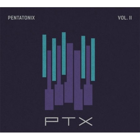 - PTX, Vol. 2 [Digipack]