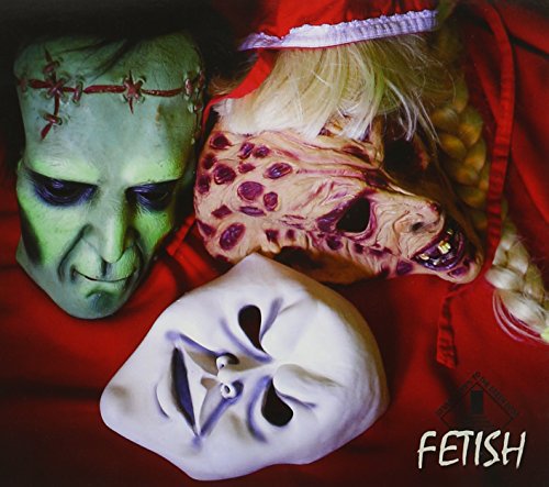 Seven Steps to the Green Door - Fetish