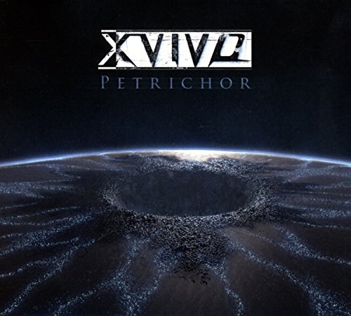 X-Vivo - Petrichor