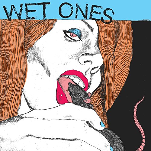 Wet Ones - o.Titel