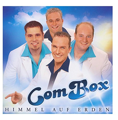 ComBox - Himmel auf Erden