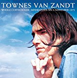 Zandt , Townes Van - The Nashville Sessions