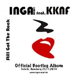 Inga Rumpf - Official Bootleg Album - Music Hall Worpswede