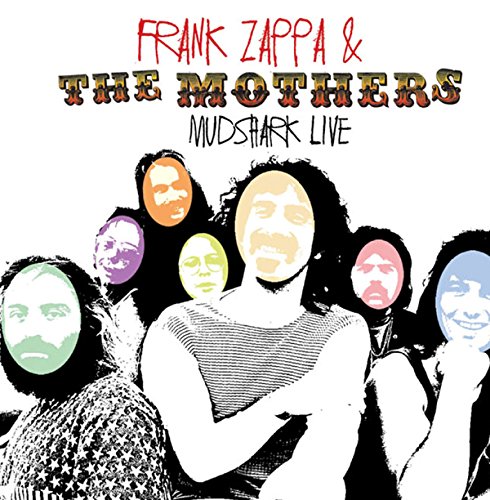 Frank Zappa & The Mothers - CKGM-FM Studios, Montreal, July 5th 1971 (Remastered) [Live Radio Broadcast Set]