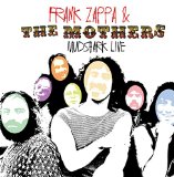 Frank Zappa - Halloween in the Big Apple