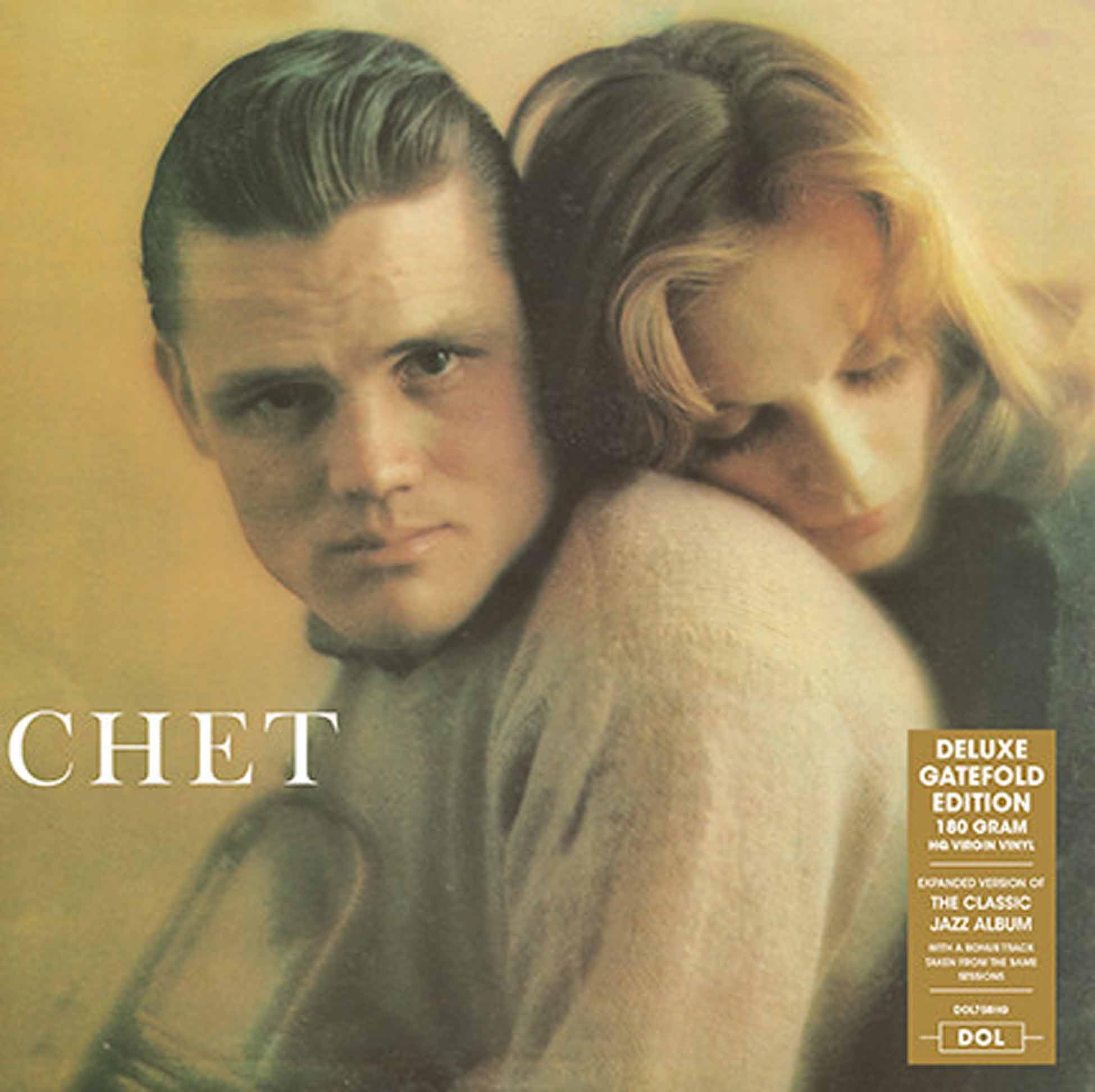 Baker , Chet - Chet (Deluxe Edition) (Vinyl)