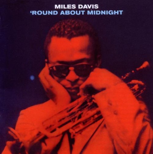 Davis Miles - Round About Midnight (Vinyl) [Vinyl LP]