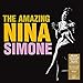 Simone , Nina - The Amazing Nina Simone (Deluxe Gatefold Edition) (Vinyl)