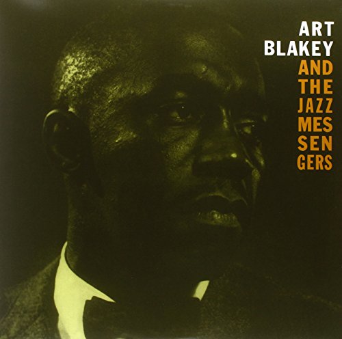  - Moanin' (Lp) [Vinyl LP]