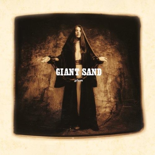 Giant Sand - Glum [Vinyl LP]