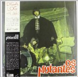 the Monks - Black Monk Time [Vinyl LP]