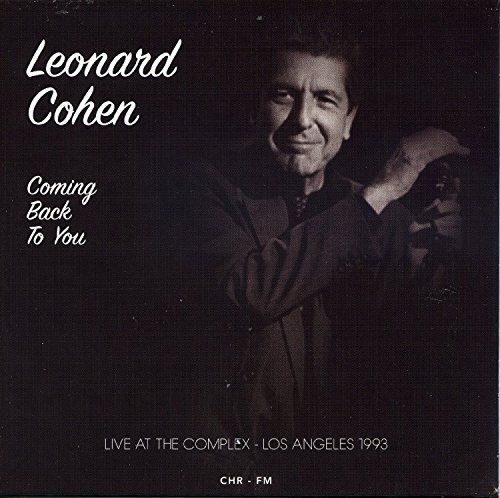 Leonard Cohen - Coming Back to You:Live