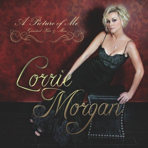 Lorrie Morgan - A Picture of Me