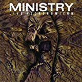 Ministry - Amerikkkant