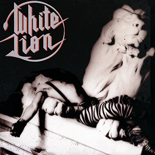 White Lion - Fight To Survive